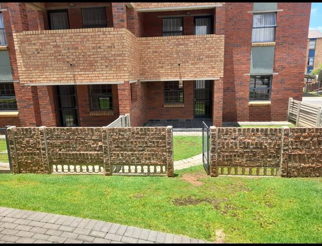 56M² APARTMENT BLOCK FOR SALE IN KIBLER PARK